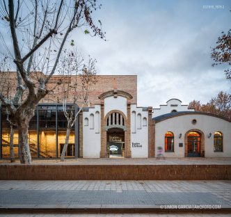 Fotografo de Arquitectura Teatre L'Artesa-El Prat-Forgas-amm-32-SG1918_7676-2