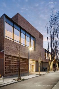 Fotografo de Arquitectura Teatre L'Artesa-El Prat-Forgas-amm-35-SG1918_7709