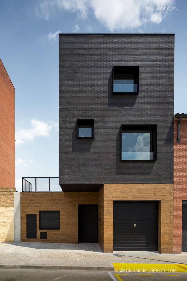 Fotografo de Arquitectura Vivienda Ripollet-08023 architecture-01-SG1946_6145