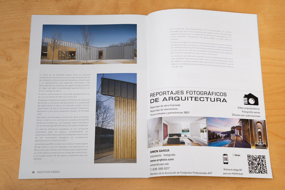 Fotografo de Arquitectura 2019-Arquitectura y Madera-Casal Palaudaries-05