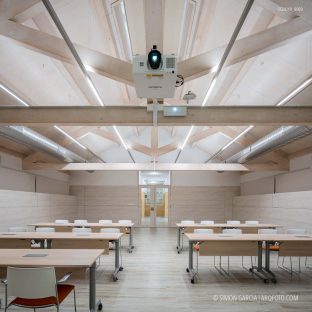 Fotografo de Arquitectura Edifici Coneixement-CPVA-01-SG2018_8969