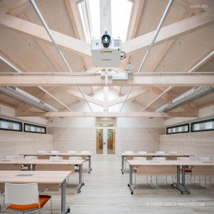 Fotografo de Arquitectura Edifici Coneixement-CPVA-02-SG2018_8972