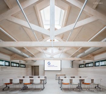 Fotografo de Arquitectura Edifici Coneixement-CPVA-03-SG2018_8980-2