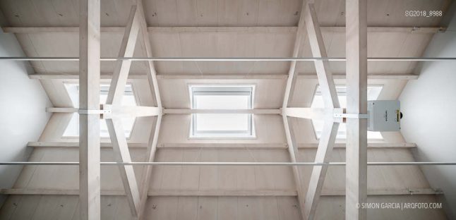 Fotografo de Arquitectura Edifici Coneixement-CPVA-05-SG2018_8988