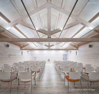 Fotografo de Arquitectura Edifici Coneixement-CPVA-08-SG2018_9107-2