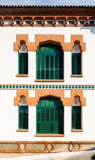 Fotografo de Arquitectura Edifici Coneixement-CPVA-13-SG2018_9253