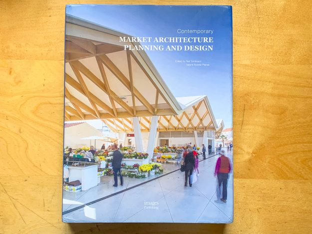 Fotografo de Arquitectura 2018-Market architecture-Sant Boi-01