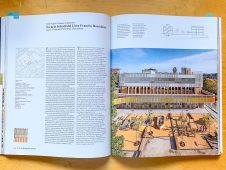 Fotografo de Arquitectura 2019-Arquitectura Viva-Liceo Frances-02