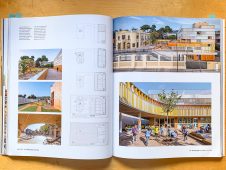 Fotografo de Arquitectura 2019-Arquitectura Viva-Liceo Frances-03
