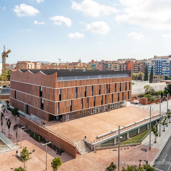 Fotografo de Arquitectura Camp del Ferro-bbarquitectes-AIA-Gustau Gili-01-SG2010_4746-2