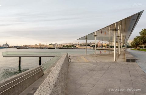 Fotografo de Arquitectura Frente Maritimo Las Palmas de Gran Canaria-Santa Catalina-nuevos horizontes-Romera Ruiz-02-_SG_3385