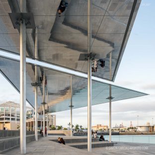 Fotografo de Arquitectura Frente Maritimo Las Palmas de Gran Canaria-Santa Catalina-nuevos horizontes-Romera Ruiz-10-_SG_3237