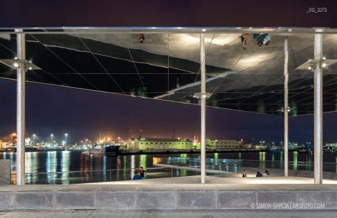 Fotografo de Arquitectura Frente Maritimo Las Palmas de Gran Canaria-Santa Catalina-nuevos horizontes-Romera Ruiz-18-_SG_3273