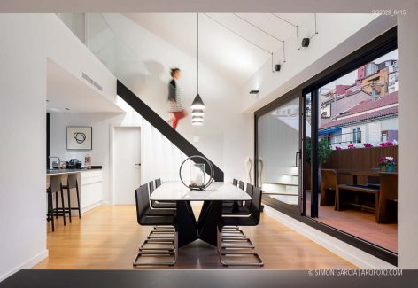 Fotografo de Arquitectura Rehabilitacion piso Camp-08023 architects-07-SG2029_6415