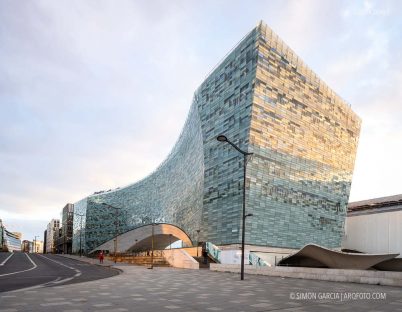 Fotografia de Arquitectura Le Monde Group Headquarters-Snohetta-01-SG2116_0349-2