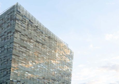 Fotografia de Arquitectura Le Monde Group Headquarters-Snohetta-03-SG2116_0337