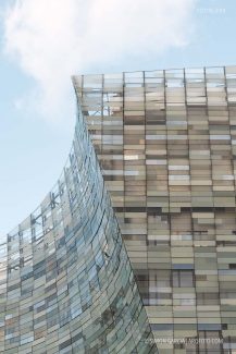 Fotografia de Arquitectura Le Monde Group Headquarters-Snohetta-06-SG2116_0319