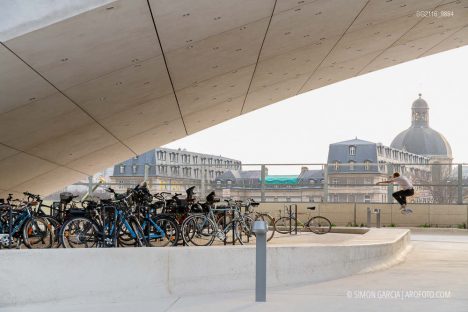 Fotografia de Arquitectura Le Monde Group Headquarters-Snohetta-11-SG2116_9884