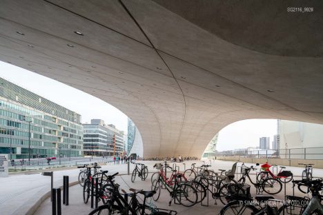 Fotografia de Arquitectura Le Monde Group Headquarters-Snohetta-16-SG2116_9928