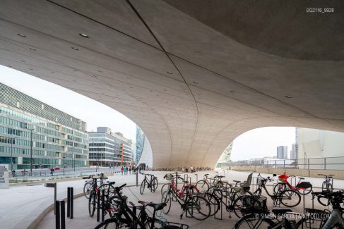 Fotografia de Arquitectura Le Monde Group Headquarters-Snohetta-16-SG2116_9928