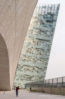 Fotografia de Arquitectura Le Monde Group Headquarters-Snohetta-19-SG2116_9989