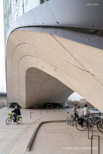 Fotografia de Arquitectura Le Monde Group Headquarters-Snohetta-23-SG2116_0004
