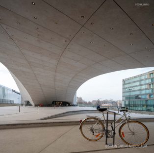 Fotografia de Arquitectura Le Monde Group Headquarters-Snohetta-26-SG2116_0056-2