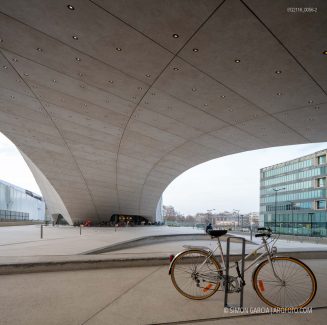 Fotografia de Arquitectura Le Monde Group Headquarters-Snohetta-26-SG2116_0056-2