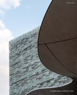 Fotografia de Arquitectura Le Monde Group Headquarters-Snohetta-30-SG2116_0326