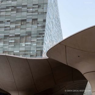 Fotografia de Arquitectura Le Monde Group Headquarters-Snohetta-31-SG2116_0330