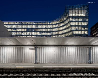 Fotografia de Arquitectura Le Monde Group Headquarters-Snohetta-42-SG2116_0444-2