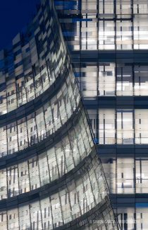 Fotografia de Arquitectura Le Monde Group Headquarters-Snohetta-43-SG2116_0454