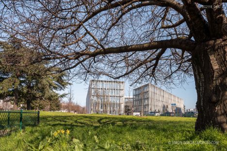 Fotografia de Arquitectura Manufacture de la Mode-Rudy Ricciotti-01-SG2118_0460
