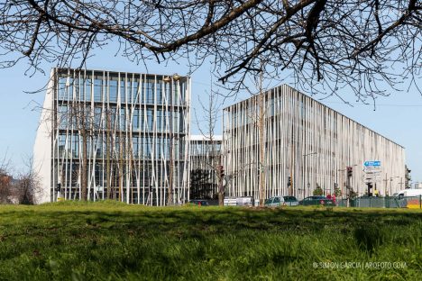 Fotografia de Arquitectura Manufacture de la Mode-Rudy Ricciotti-03-SG2118_0643