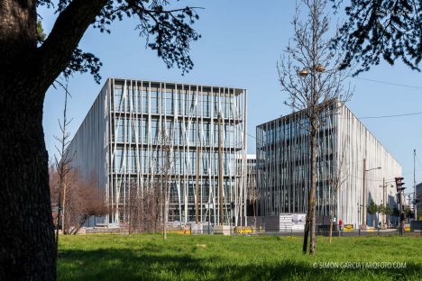 Fotografia de Arquitectura Manufacture de la Mode-Rudy Ricciotti-04-SG2118_0470