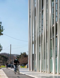 Fotografia de Arquitectura Manufacture de la Mode-Rudy Ricciotti-08-SG2118_0497