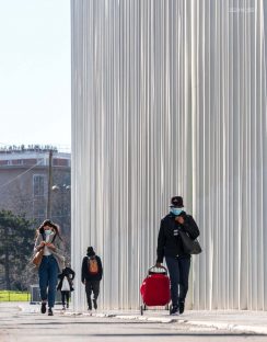 Fotografia de Arquitectura Manufacture de la Mode-Rudy Ricciotti-09-SG2118_0551