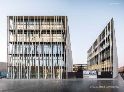 Fotografia de Arquitectura Manufacture de la Mode-Rudy Ricciotti-27-SG2118_0748-2