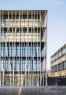 Fotografia de Arquitectura Manufacture de la Mode-Rudy Ricciotti-28-SG2118_0750