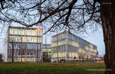 Fotografia de Arquitectura Manufacture de la Mode-Rudy Ricciotti-29-SG2118_0754