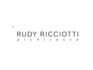 Fotografia de Arquitectura Rudy Ricciotti