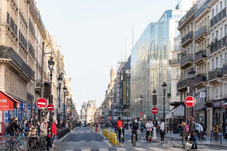 Fotografia de Arquitectura Samaritaine-SANAA-01-SG2117_9620