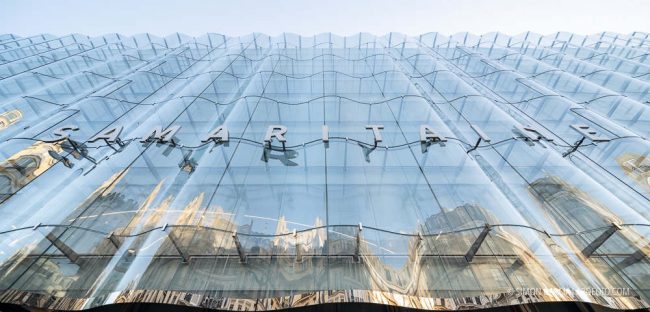 Fotografia de Arquitectura Samaritaine-SANAA-06-SG2117_9613_2