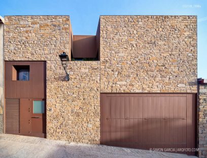 Fotografia de Arquitectura Vivienda Soldevila-2bmfg-01-SG2109_1998a