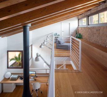 Fotografia de Arquitectura Vivienda Soldevila-2bmfg-16-SG2109_1983-2