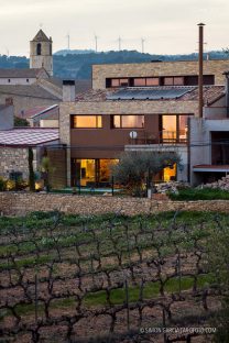 Fotografia de Arquitectura Vivienda Soldevila-2bmfg-18-SG2109_2074