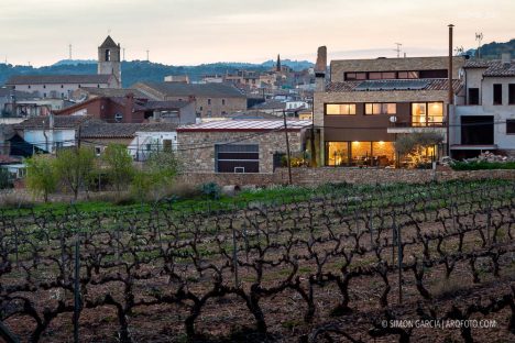 Fotografia de Arquitectura Vivienda Soldevila-2bmfg-19-SG2109_2082