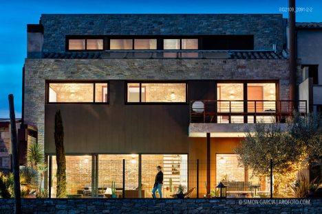 Fotografia de Arquitectura Vivienda Soldevila-2bmfg-20-SG2109_2091-2-2
