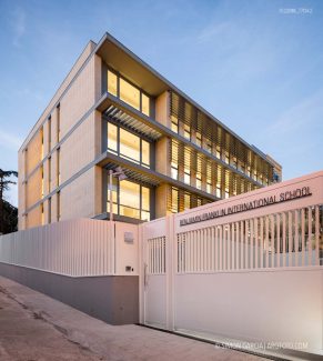 Fotografia de Arquitectura Benjamin Franklin School-xgarquitectura-Qualis-11-SG2098_7704-2