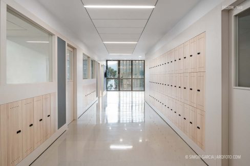 Fotografia de Arquitectura Benjamin Franklin School-xgarquitectura-Qualis-15-SG2098_7643
